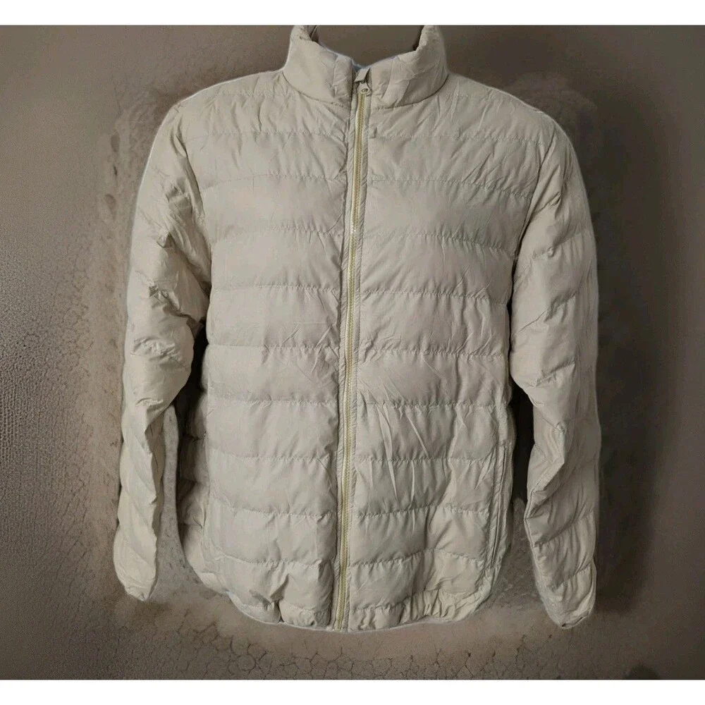 URBAN BUCK Puffer Jacket Women's XXL 32 Degree Lightweight Pockets